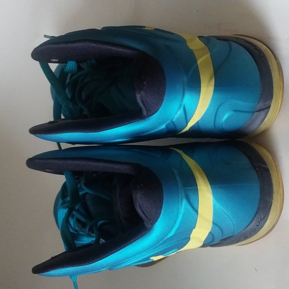 Nike Hyper Posite Men 10 - Picture 3 of 4